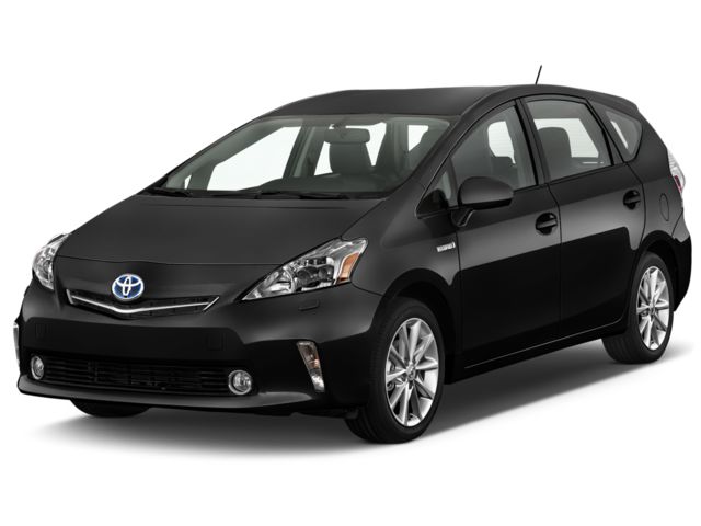 Toyota Prius Plus taxi Bordeaux Cab