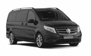 Van chauffeur privé Bordeaux